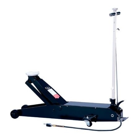 Integrated Supply Network Omega 5 Ton Long Chassis Jack With Air 22051